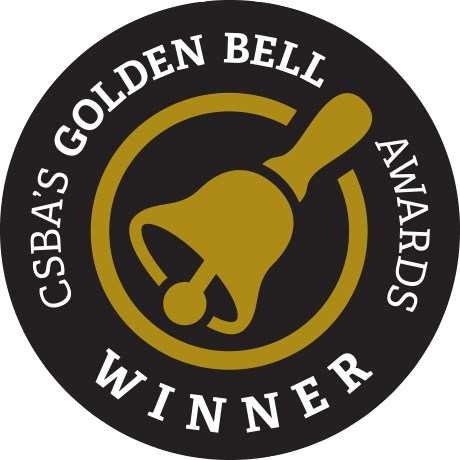 CSBA Golden Bell